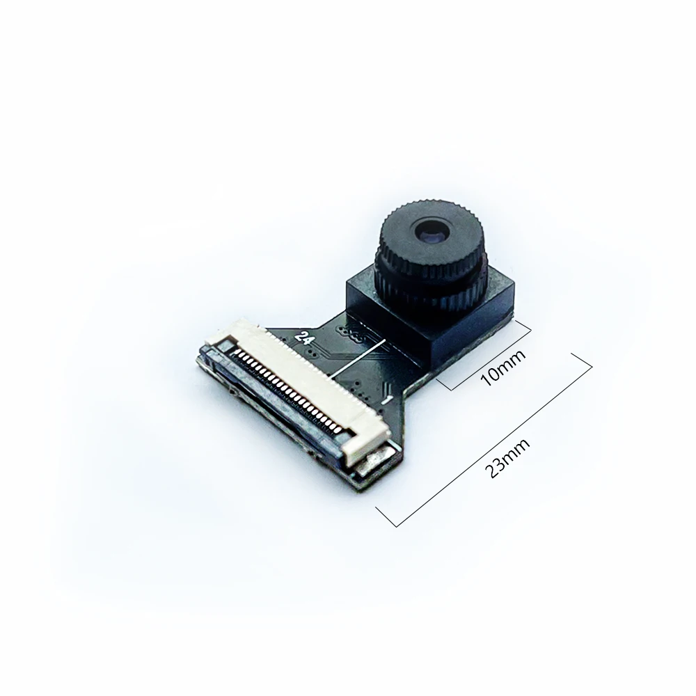 Nowy kabel do obiektywu o dług – Sd Card Module recenzja i cena