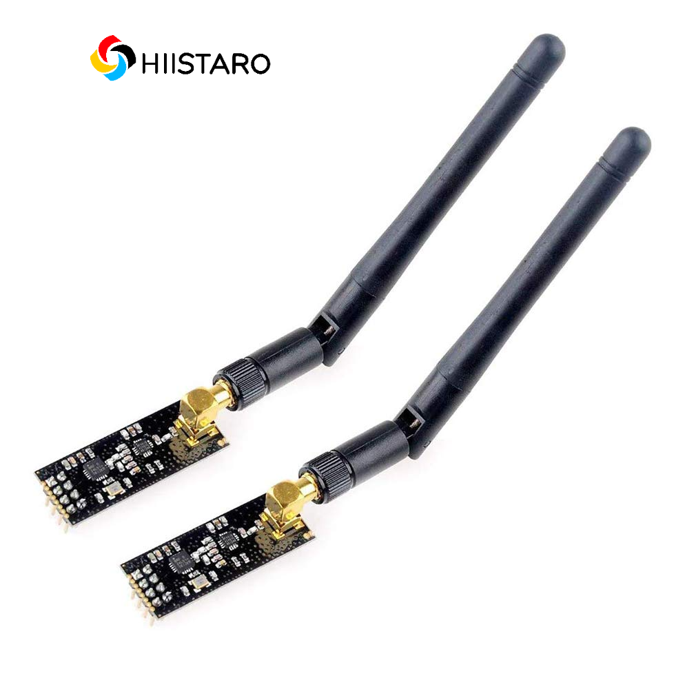 1 szt. NRF24L01 + PA + LNA bez – Lora Rfm95 recenzja i cena