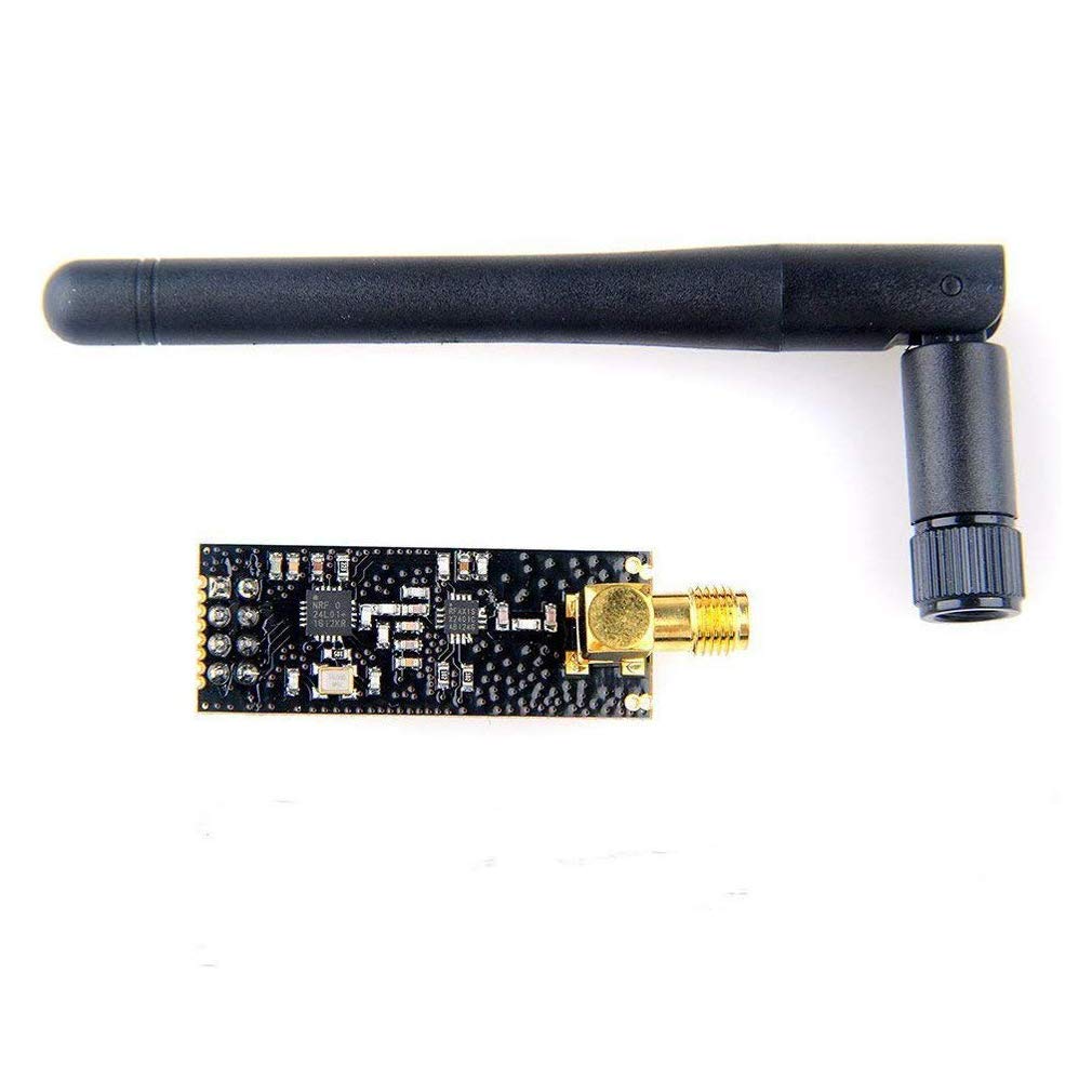 1 szt. NRF24L01 + PA + LNA bez – Lora Rfm95 recenzja i cena