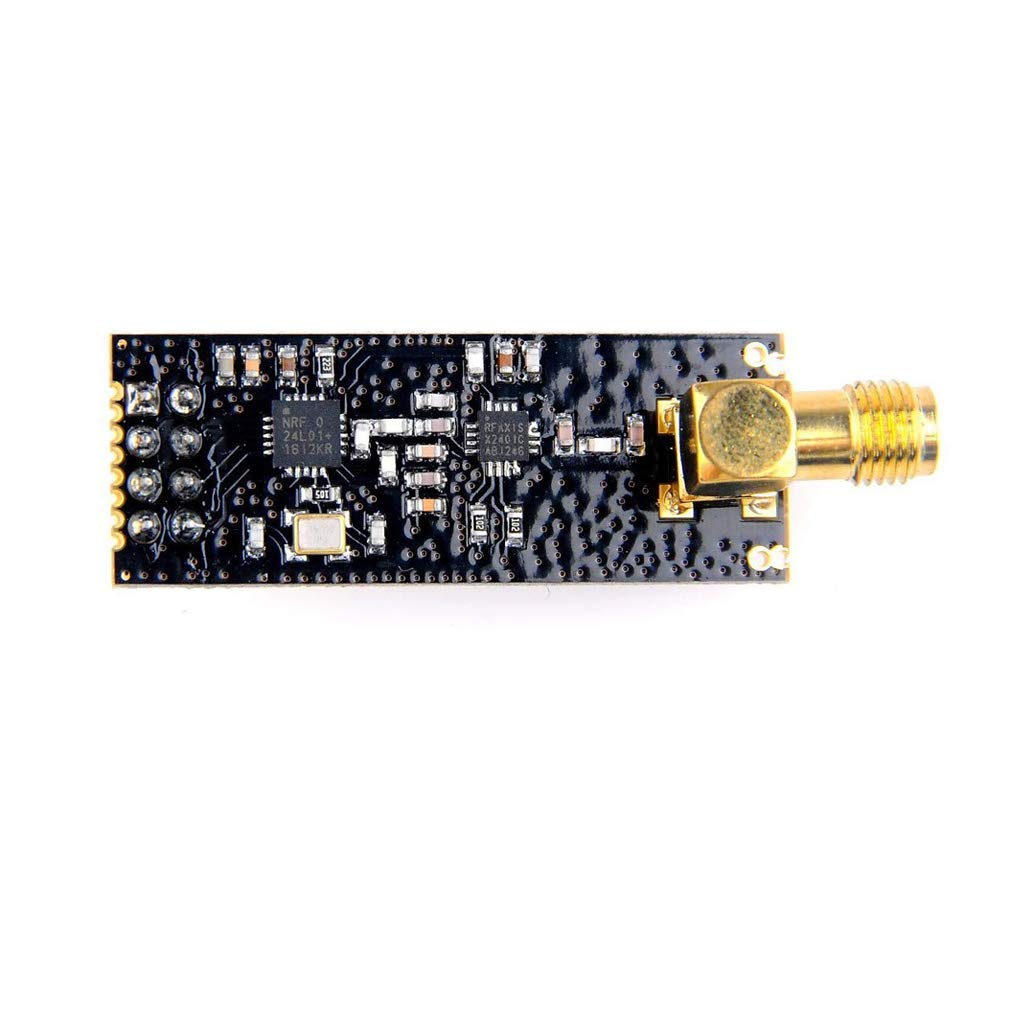 1 szt. NRF24L01 + PA + LNA bez – Lora Rfm95 recenzja i cena