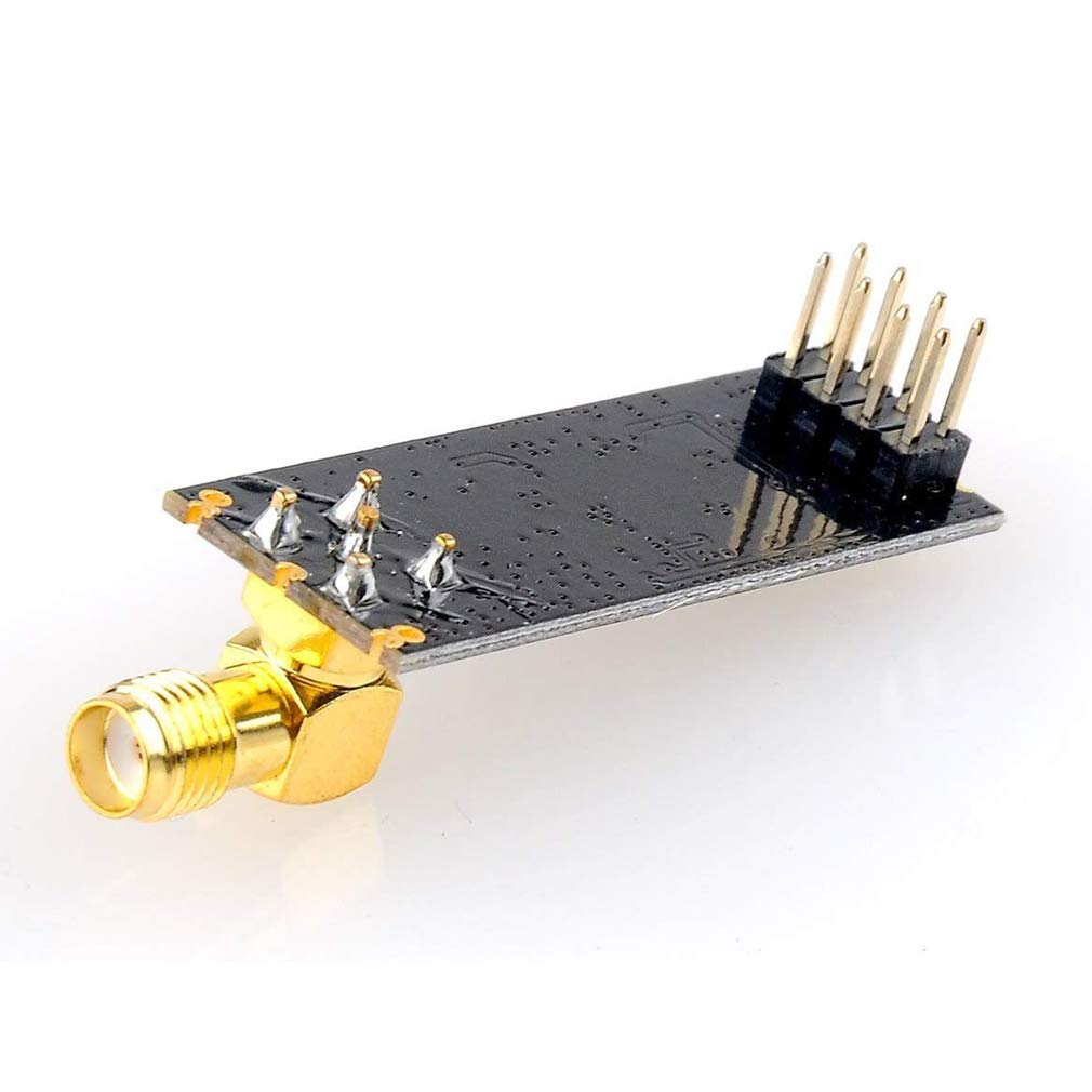 1 szt. NRF24L01 + PA + LNA bez – Lora Rfm95 recenzja i cena