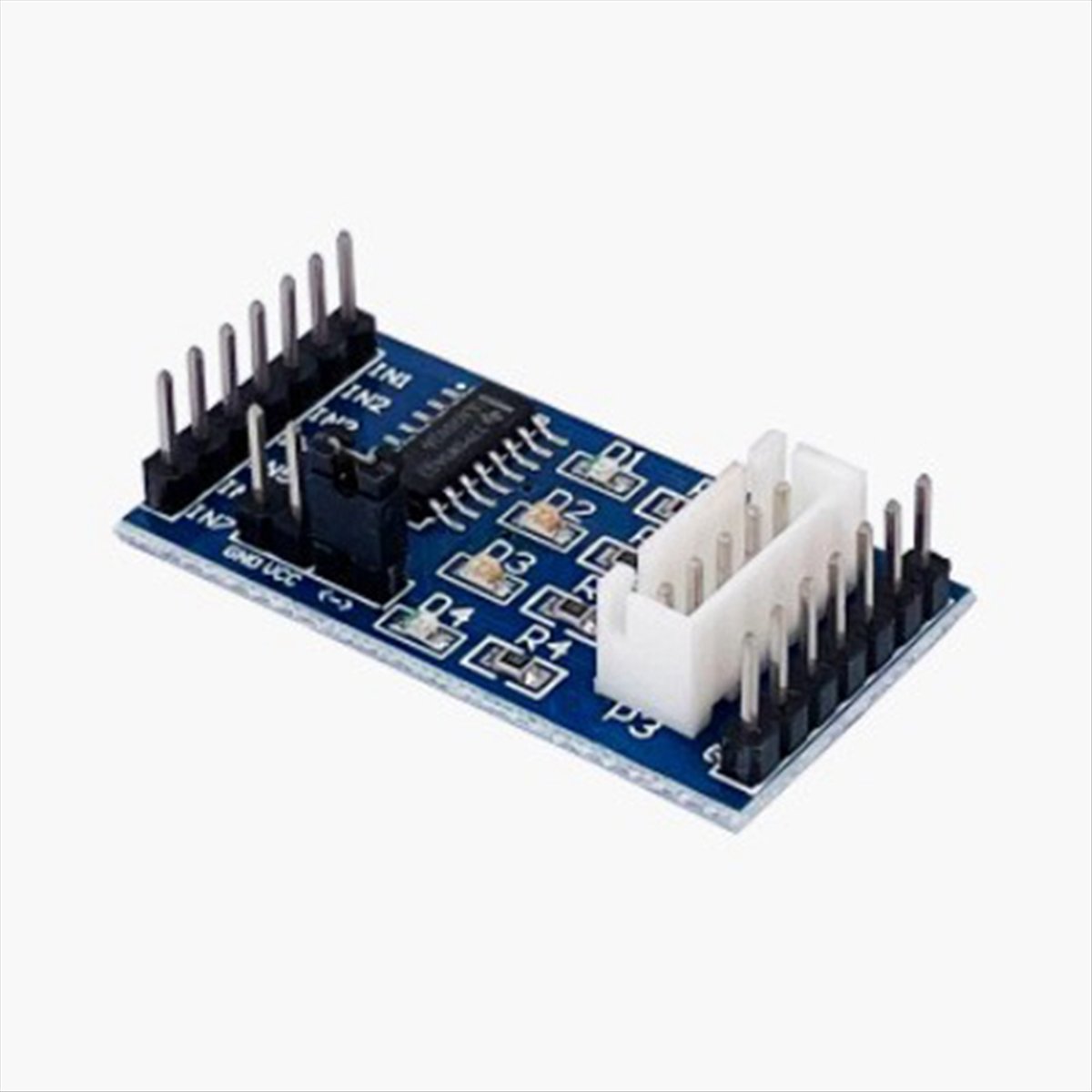 【Części do silników】 Silnik kr – Stepper Motor 28Byj recenzja i cena
