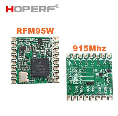 RFM95 RFM95W RFM96W RFM98W bez – Lora Rfm95 recenzja i cena