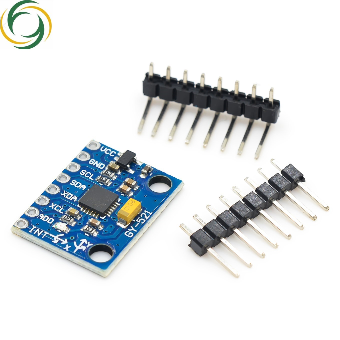 Moduł GY-521 MPU-6050 MPU6050, – Mpu6050 recenzja i cena