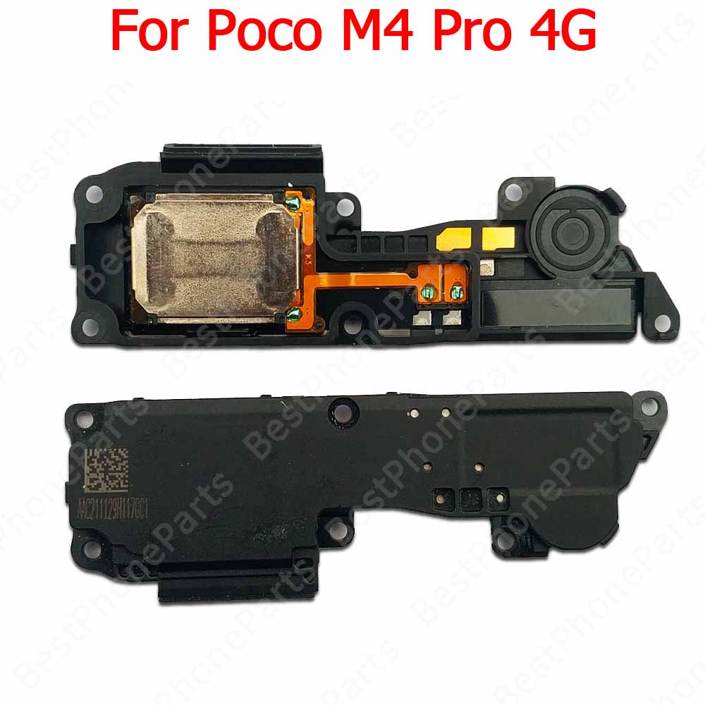 Głośnik do Xiaomi Poco M3 M4 P – Buzzer Module recenzja i cena