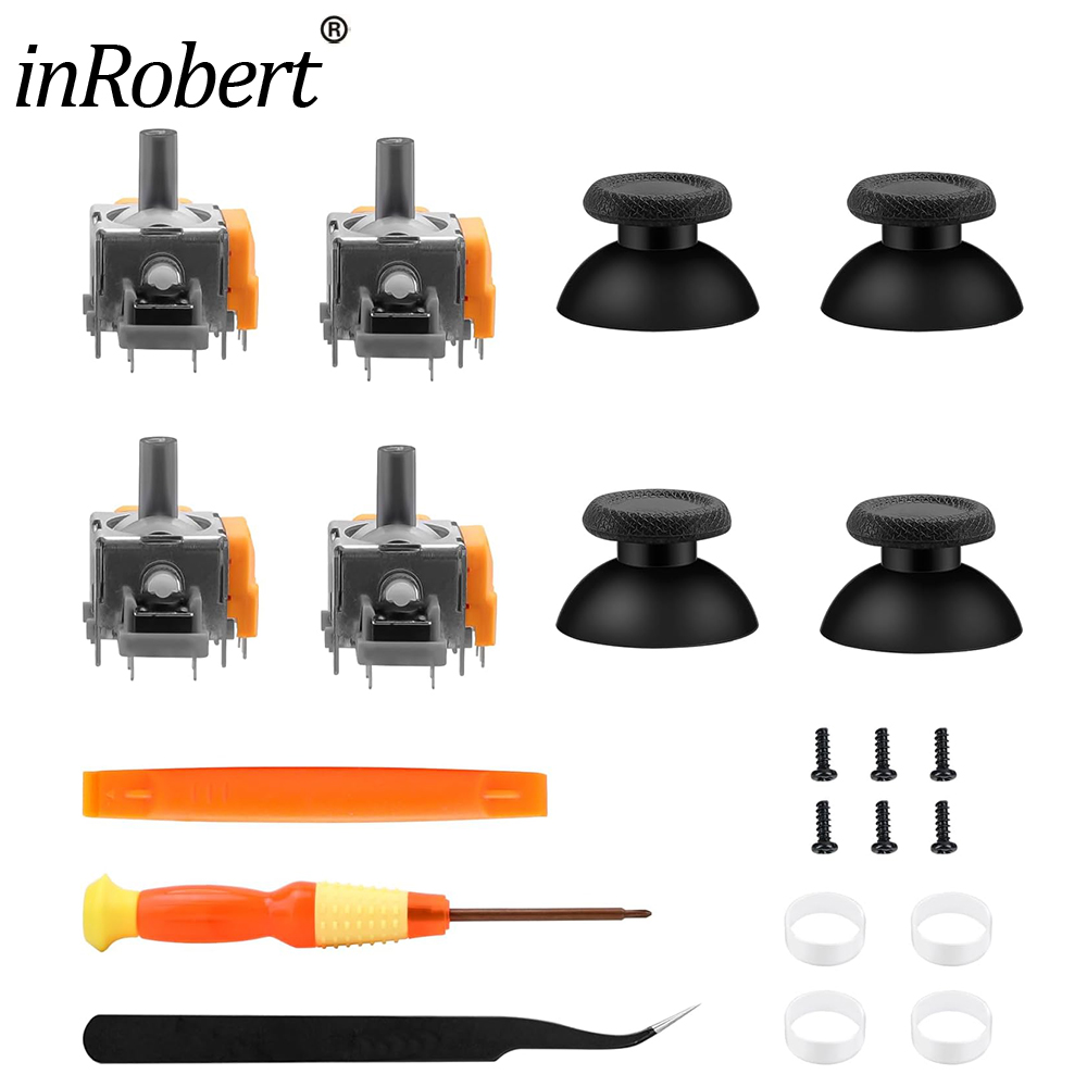 Moduł analogowy 3D z czujnikie – Joystick Module recenzja i cena