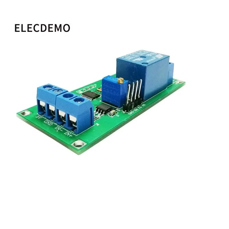Moduł czujnika temperatury ter – Thermocouple Module K Type recenzja i cena