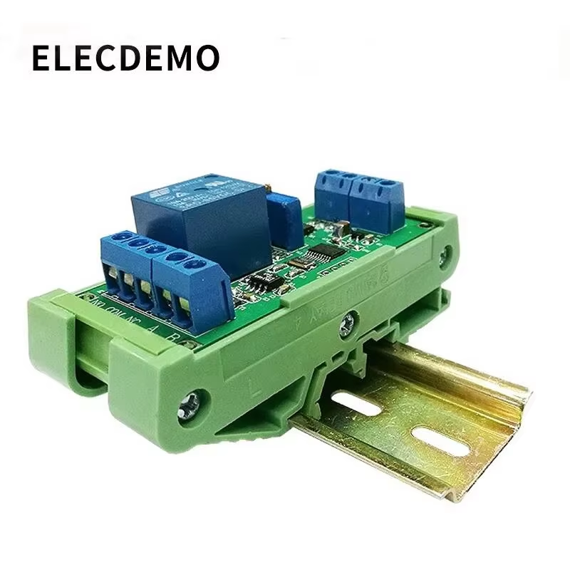Moduł czujnika temperatury ter – Thermocouple Module K Type recenzja i cena