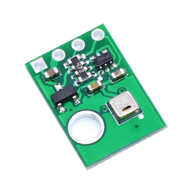 AHT20 I2C moduł czujnika tempe – Dht11 recenzja i cena