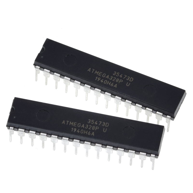 1/5/10 SZT. ATMEGA328P-PU DIP- – Lora Rfm95 recenzja i cena