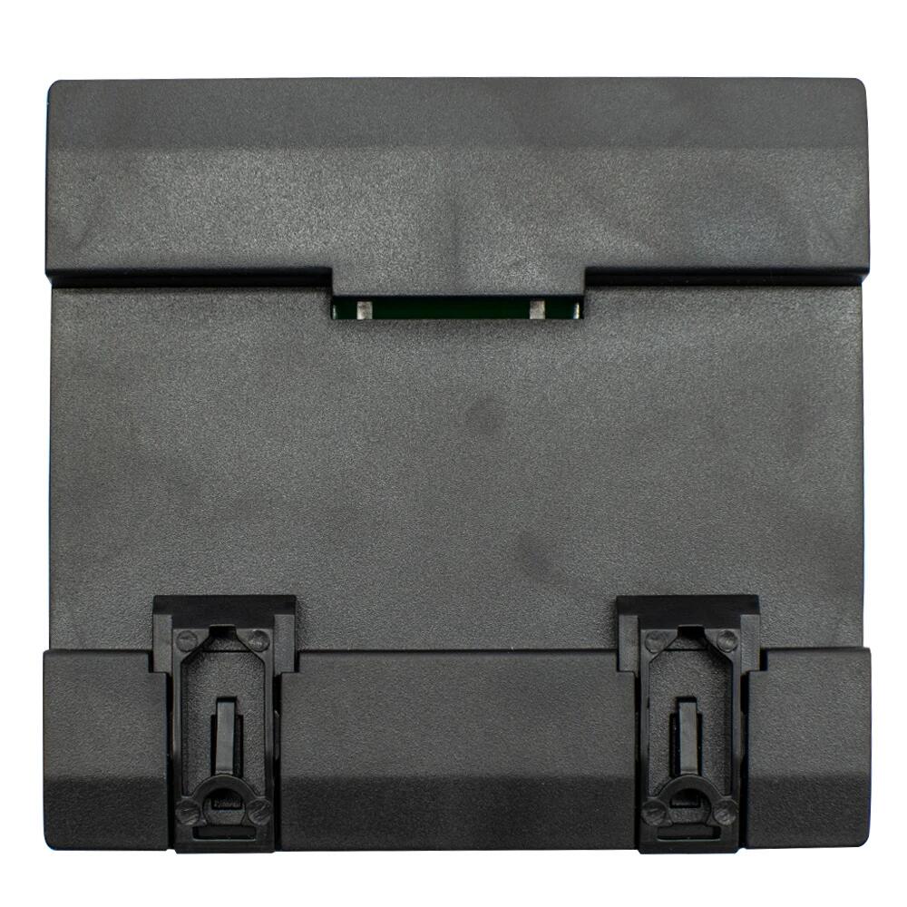 Czarny styl Tuya 4CH Wifi Smar – Relay Module 4 Channel recenzja i cena