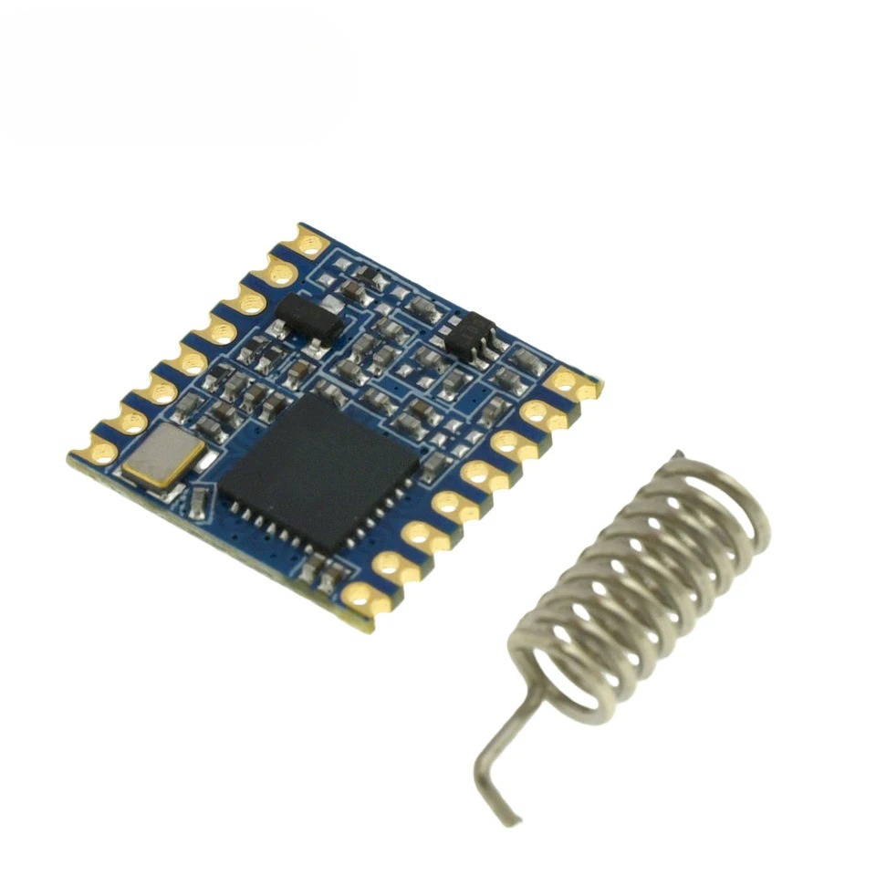 1 szt. Moduł Lora SX1276 SX127 – Lora Sx1278 recenzja i cena