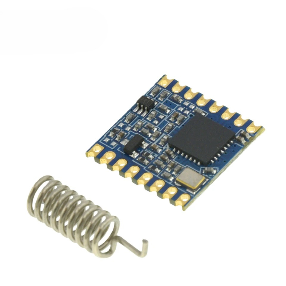 1 szt. Moduł Lora SX1276 SX127 – Lora Sx1278 recenzja i cena