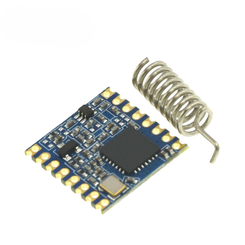 1 szt. Moduł Lora SX1276 SX127 – Lora Sx1278 recenzja i cena