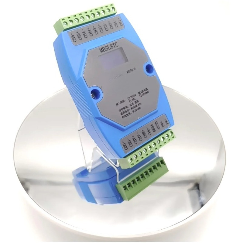 Moduł akwizycji temperatury z  – Thermocouple Module K Type recenzja i cena