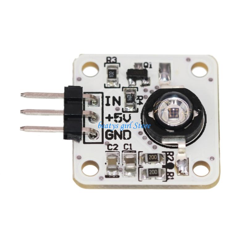 C7AB 50000 godzin życia Moduł  – Ir Remote Module recenzja i cena