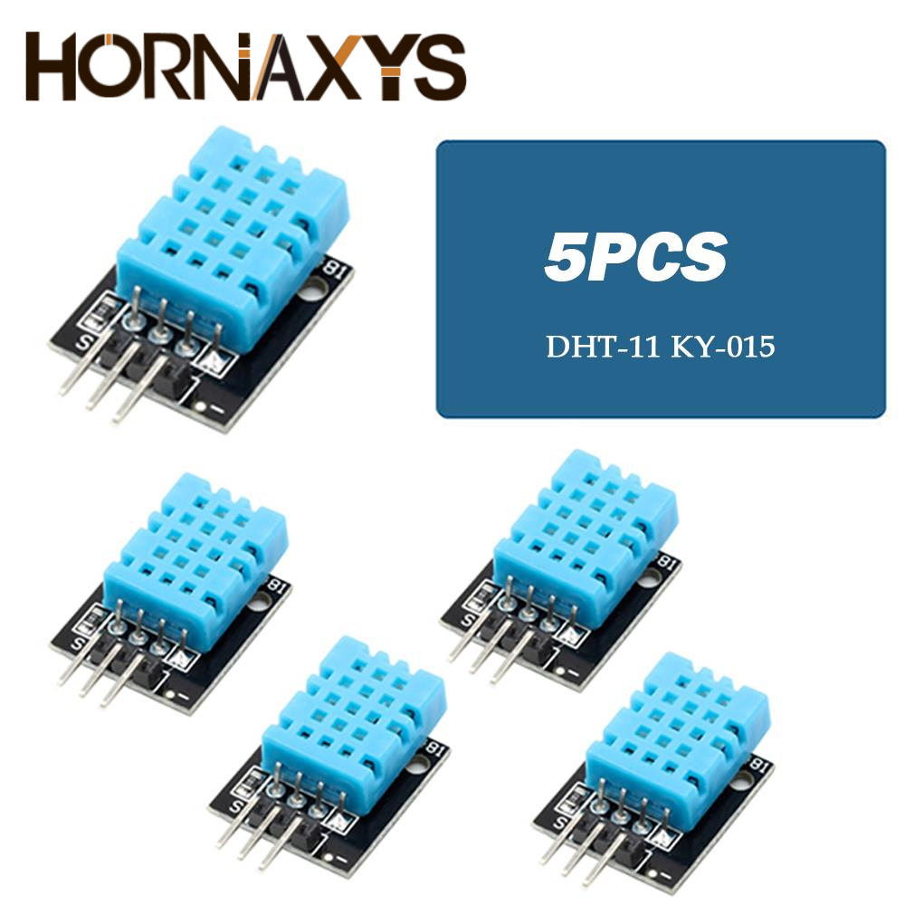 5/10 sztuk inteligentny 3pin K – Dht11 recenzja i cena