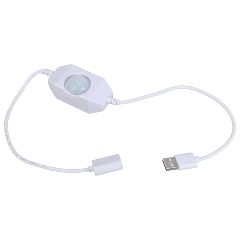 Odległość wykrywania 3-8 m Zas – Pir Motion Sensor recenzja i cena