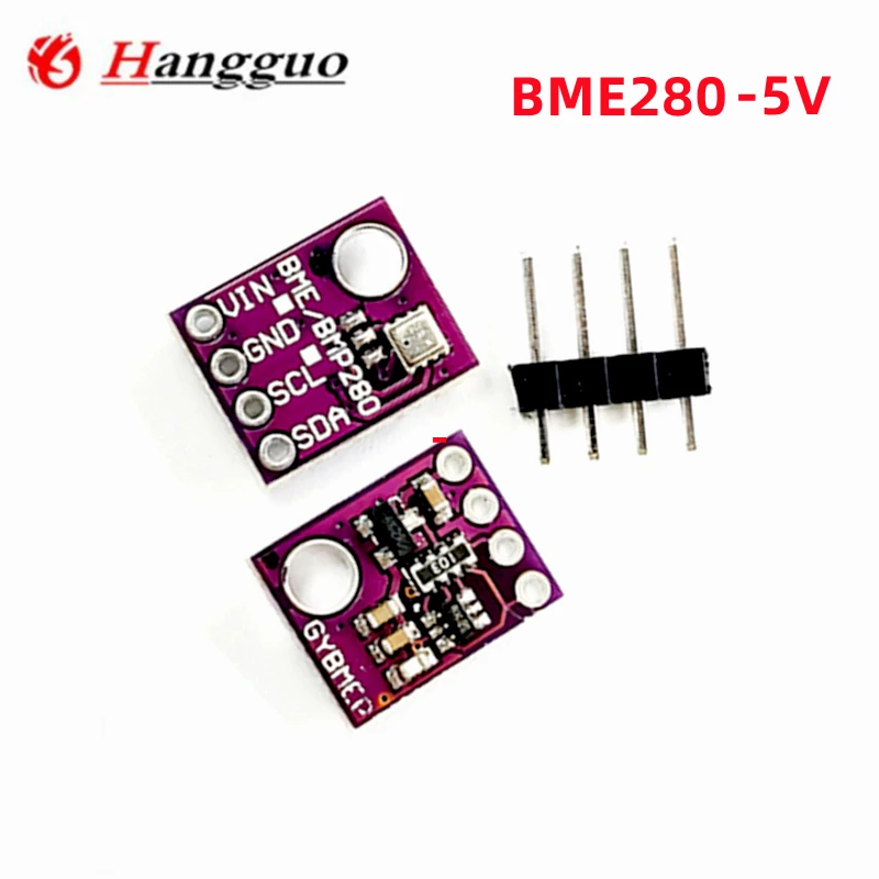 10 SZT. BME280-3.3 BMP280-3.3V – Bme280 recenzja i cena