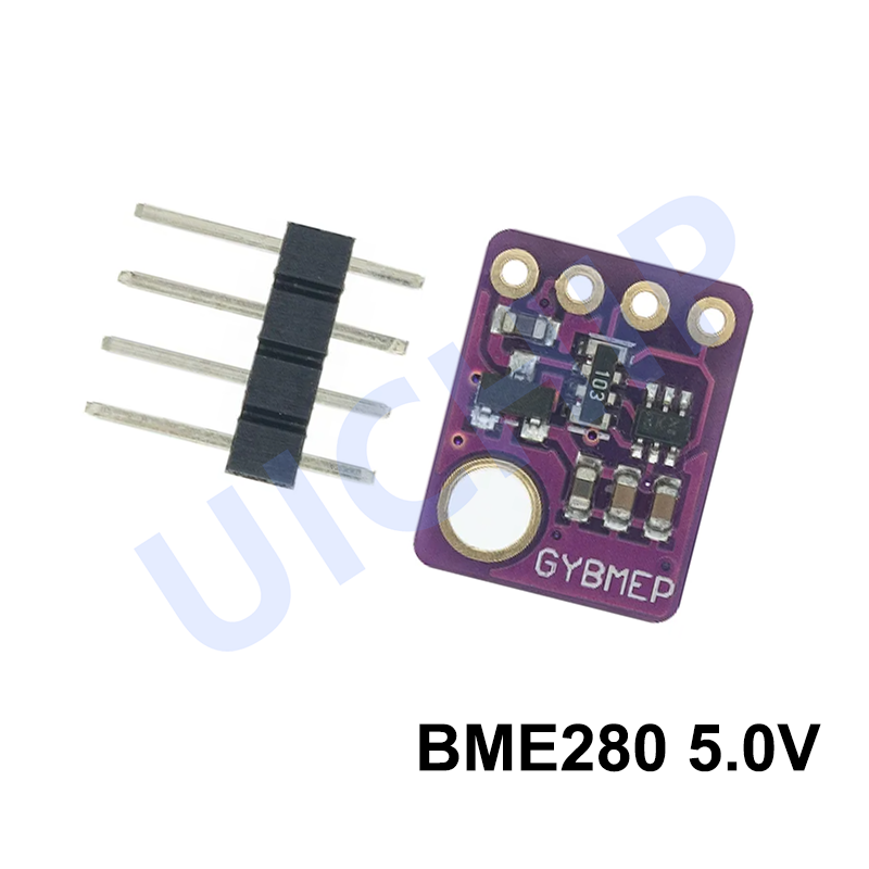 BME280 3.3V BMP280 5V Cyfrowy  – Bme280 recenzja i cena