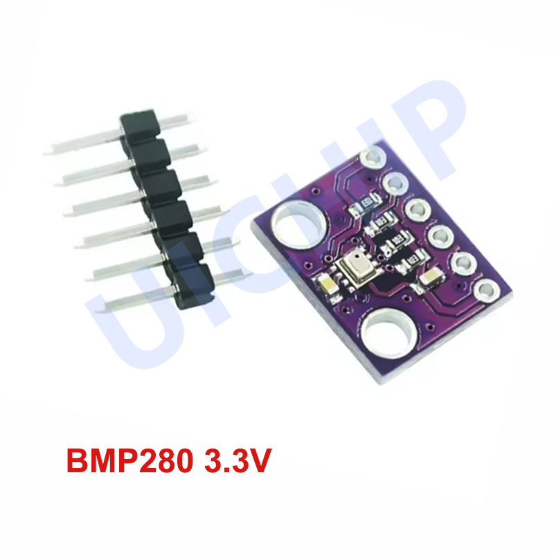 BME280 3.3V BMP280 5V Cyfrowy  – Bme280 recenzja i cena
