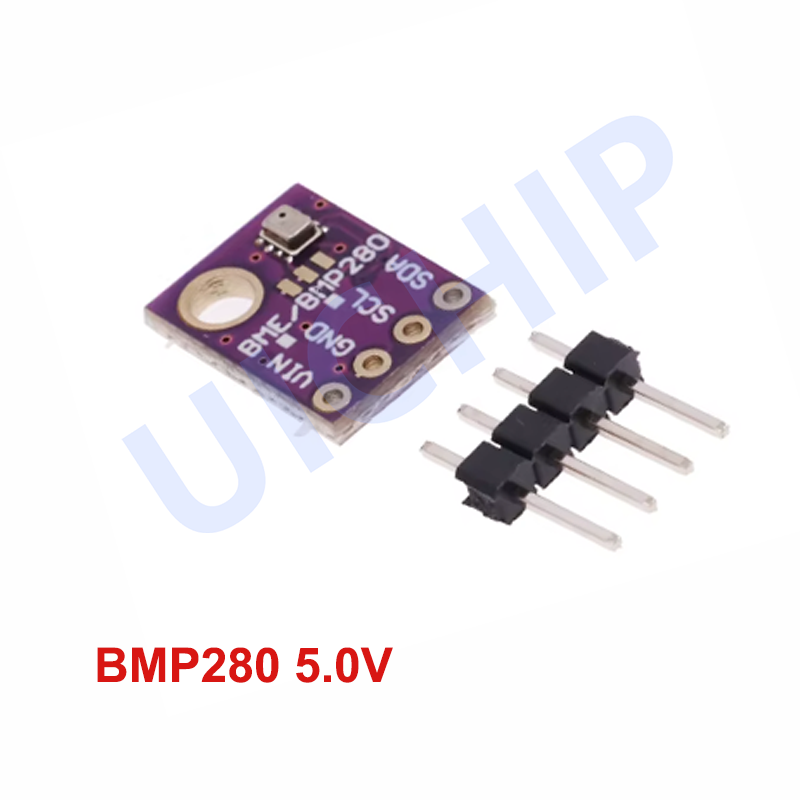 BME280 3.3V BMP280 5V Cyfrowy  – Bme280 recenzja i cena