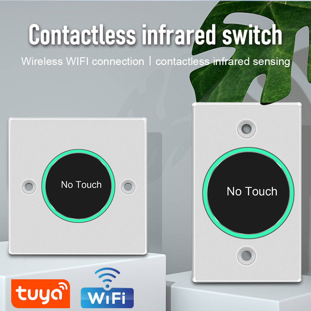 Inteligentny przełącznik Wi-Fi – Ir Remote Module recenzja i cena