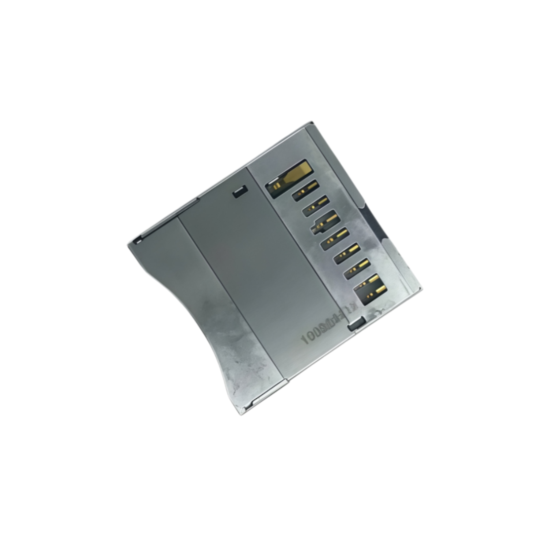 Nowy, oryginalny moduł czytnik – Sd Card Module recenzja i cena