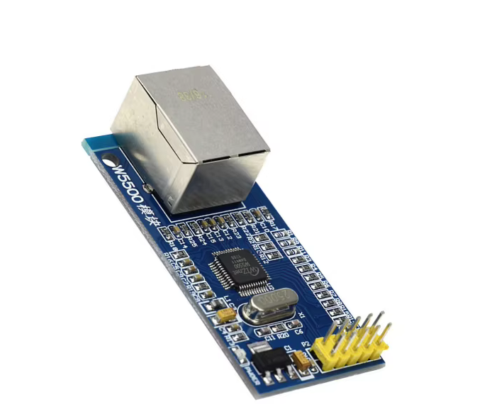 1 szt. Moduły sieci Ethernet W – Ethernet W5500 recenzja i cena