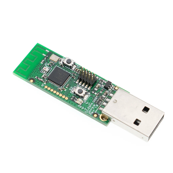 Analiza protokołu CC2531 CC254 – Zigbee Cc2531 recenzja i cena