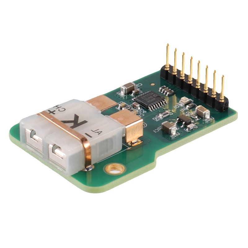 Moduł pomiaru temperatury i ak – Thermocouple Module K Type recenzja i cena