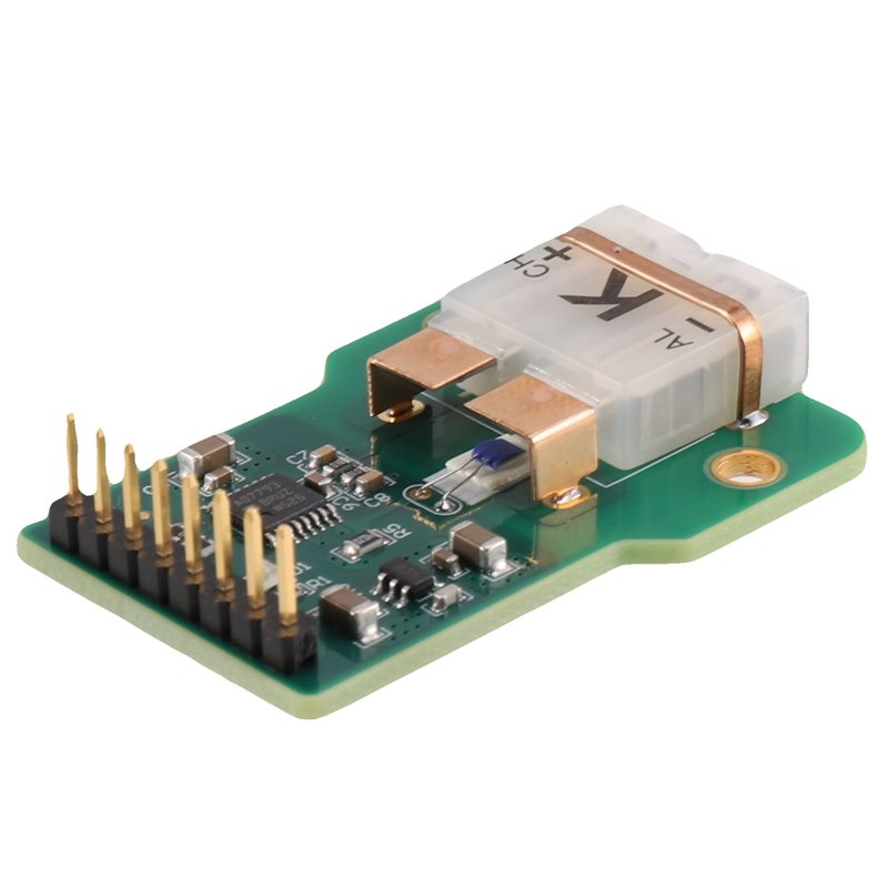 Moduł pomiaru temperatury i ak – Thermocouple Module K Type recenzja i cena