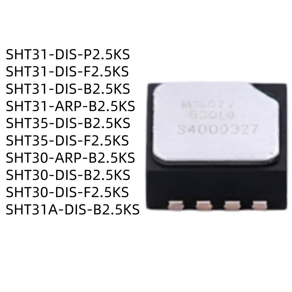 SHT31-DIS-P2.5KS SHT31-DIS-F2. – Sht31 recenzja i cena