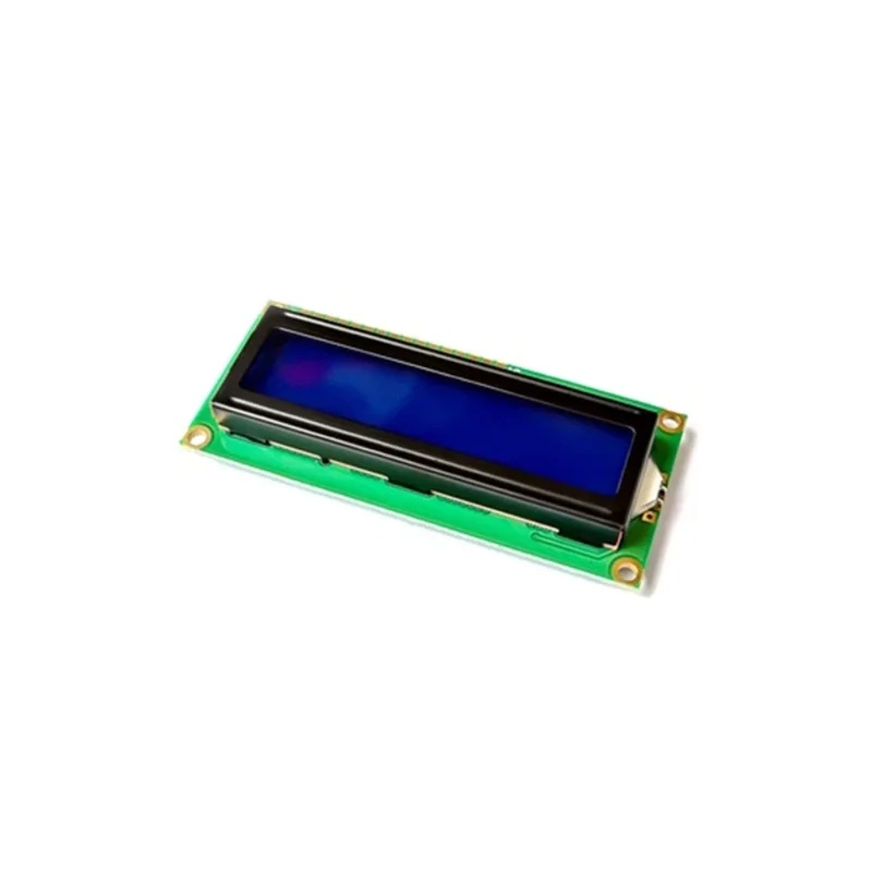Moduł LCD 1602 16x2 HD44780 do – Lcd 1602 recenzja i cena