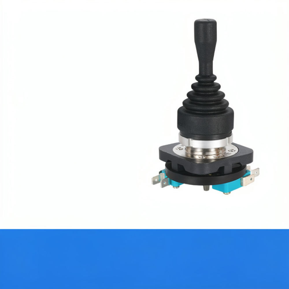 Przełącznik dźwigniowy typu cr – Joystick Module recenzja i cena