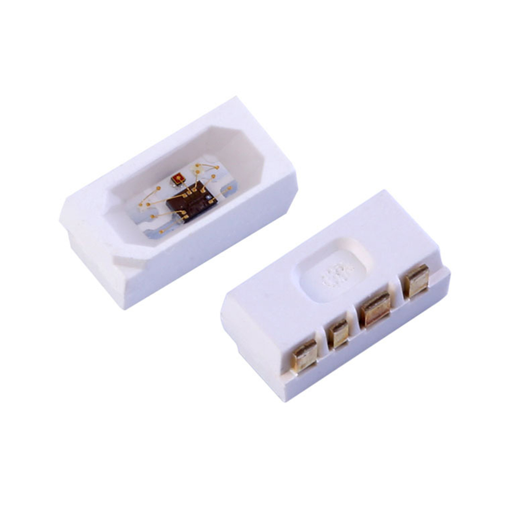 50-1500 sztuk SK6805 4020 po s – Ws2812B recenzja i cena