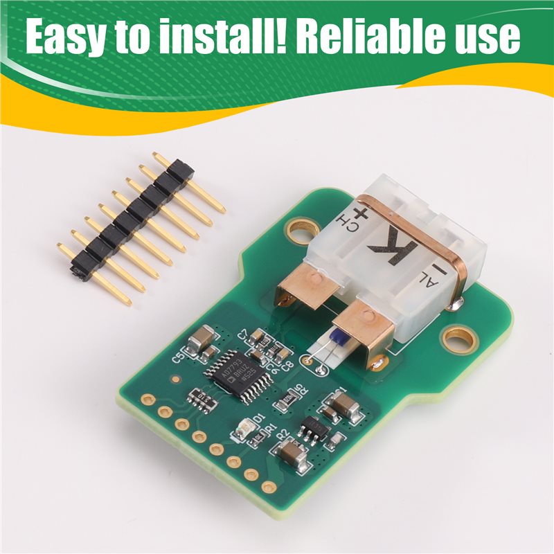 Moduł pomiaru temperatury z te – Thermocouple Module K Type recenzja i cena