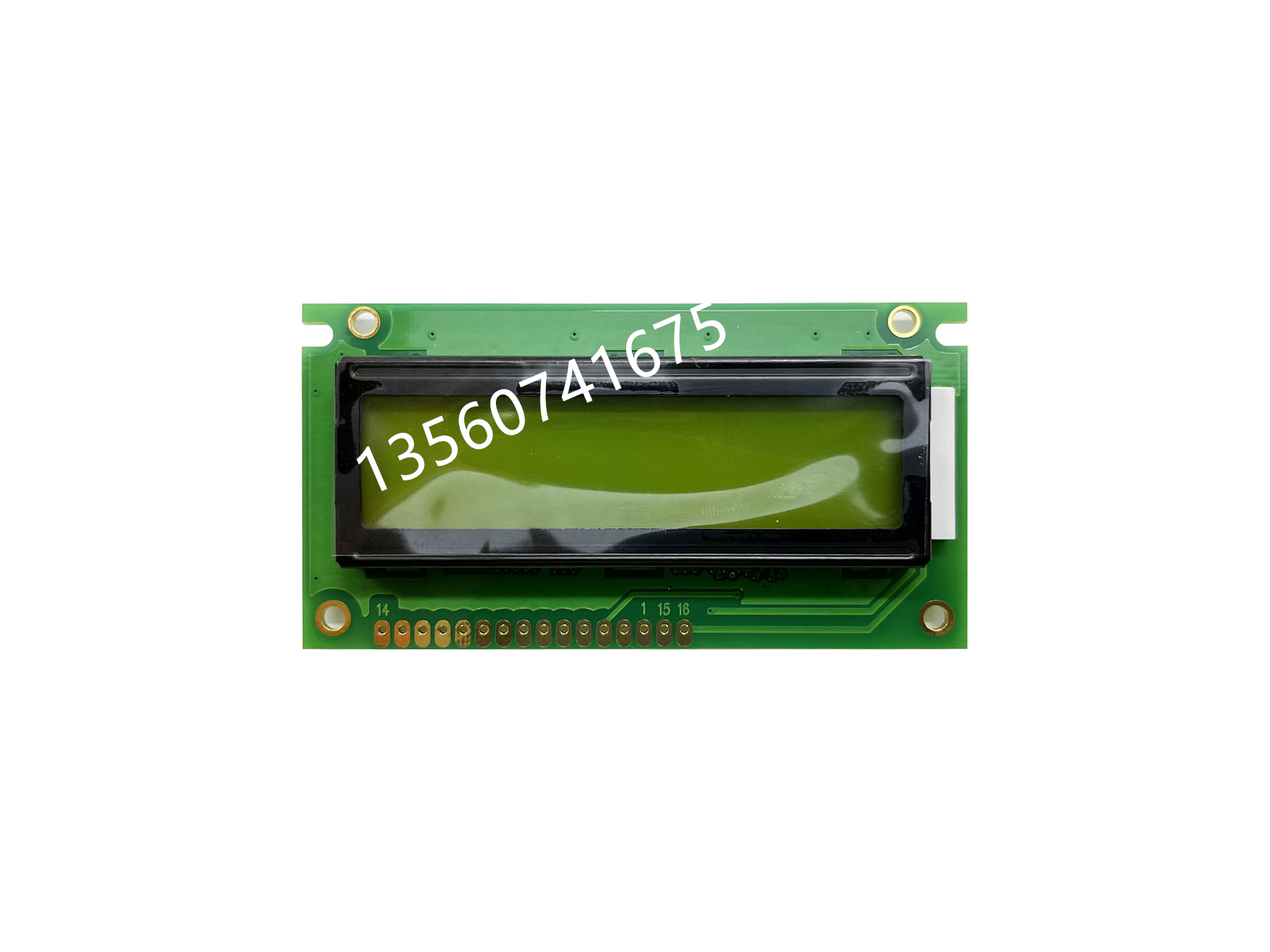 1602 16X2 moduł wyświetlacza L – Lcd 1602 recenzja i cena